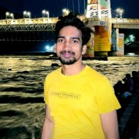 Shivank Mishra
