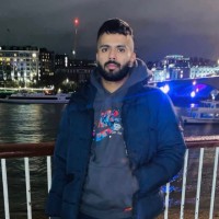 Hammad Pervaiz