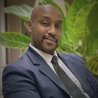 Mohamud Alkadar-Ismail