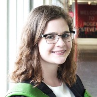 Chloe Louise Hulbert