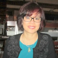 Tina Ho