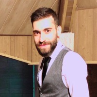 Saeed Yousefinezhad