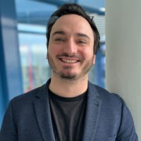 Jason Mbousounis