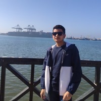 Luis Fernando Garcia Herrera