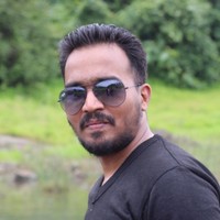 Sandip Kanade