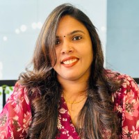 Sruthy Nair