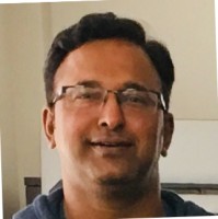 Girish M Sharma, Pmp®