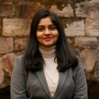 Divya Chandak