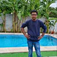Vinay Kumar Nedanoori
