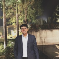 Kathan Bhavsar
