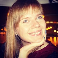 Varvara Shubina