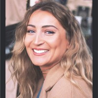 Amandine Labarre