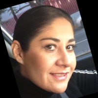 Martha E. Lara Hernandez