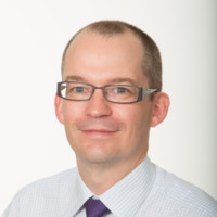 Ben May