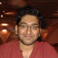 Akash Shandilya