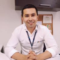 Gustavo Mejia