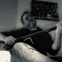 Paul Wade