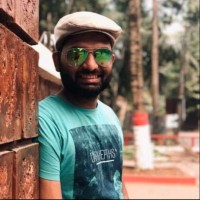Abhijitt R Yeole