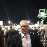 Greg Schmidt