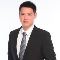 Terence Goh Yong Guan