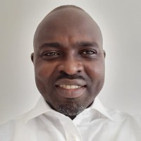 Maxwell Brayie Mensah ACII,  Dip. CILA, MClOB, AGhIS