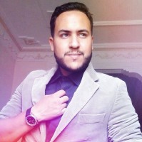 Brahim Jbilou