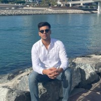 Siddharth Rao