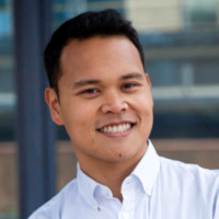 Rudolph Santarromana, PhD