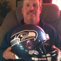 Todd Hardy