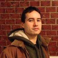 Pierre-Luc Mercier