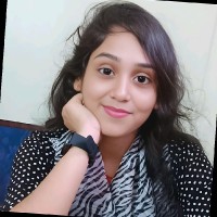 Rupali Patra