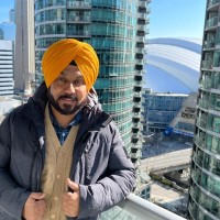 Pritiraj Singh Uppal