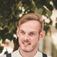 Tobias Achterberg
