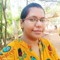 Anu Abhilash