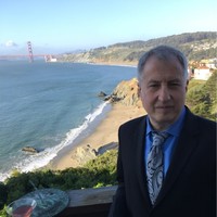 Dean Freedlander