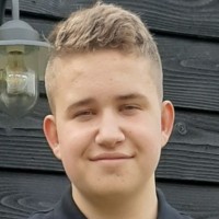 Lucas Valentijn