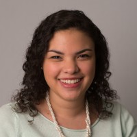 Aliya Zouine, M.Ed