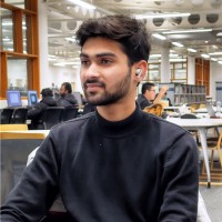 Dhruvesh Mahida