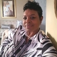 Angela Glover