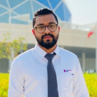 Fadalu Rahman Upda® Pmi-Pmp®
