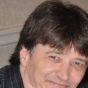 Phil Rutter
