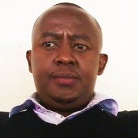 Chris Kangethe