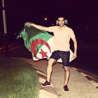 Youcef Boudan