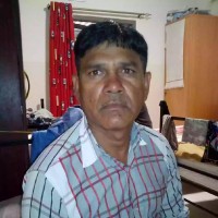 Surendra Yadav