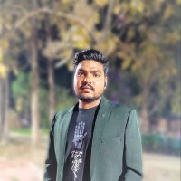 Pavanesh Kumar Yadav