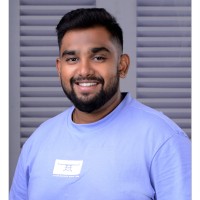 Keshav Kumar S.