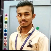 Prajapati Vimal
