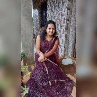 Aishwarya Karajagi-Karpe