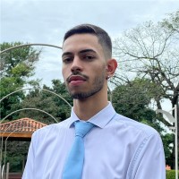 Luiz Gustavo Tito