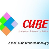 CUBE complete interior solution